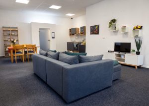 Ausstellung in Offenburg