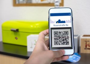 Ausstellung in Offenburg