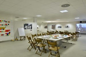 Atelier Werner Schmidt