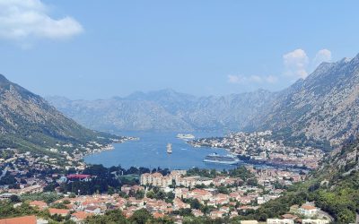 Reisebericht Christian Huber