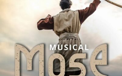 Musical Mose