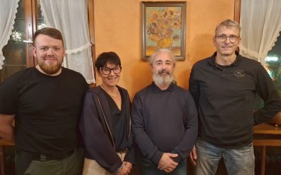 Vorstand AfD Mittleres Kinzigtal