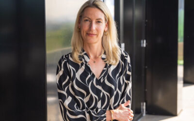 Marketing-Expertin Astrid Schlesier