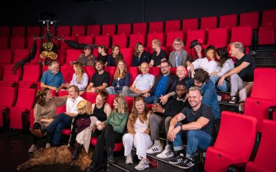 Team Theater Baden Alsace