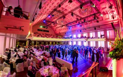 Kurhaus Baden-Baden Tanzsport WM