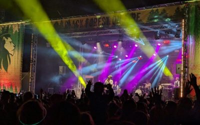 BFOF Reggae Festival