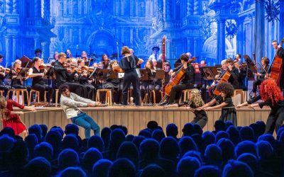 Barockorchester Lahr Jugendorchesterpreis