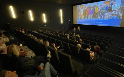 Kino für Inklusion