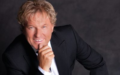 Schlagerstar Bernhard Brink