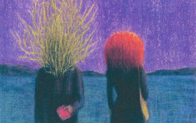 Bild von Blutch und Feuchtenberger