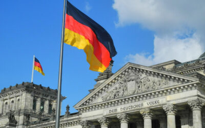 Deutscher Bundestag