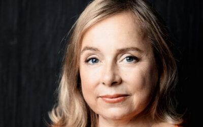 TV-Star Christine Urspruch