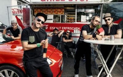 Cris Cosmo & Band