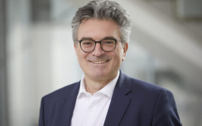 Dr. Dieter Salomon (IHK)
