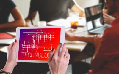Digitalisierung schreitet voran