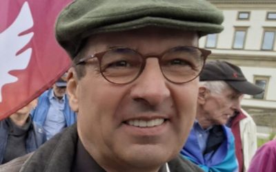 Dr. Bernhard Falk (BSW)