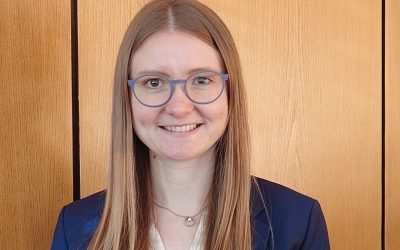 Dr. Carina Lietzenmaier