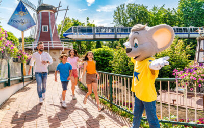 Der Europa-Park