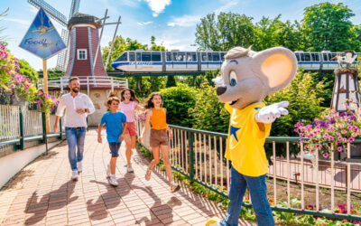 Der Europa-Park Rust