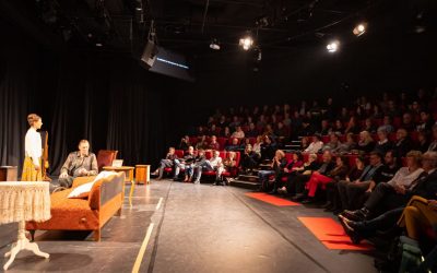 Theater BAAL Novo