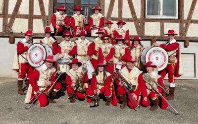 Fanfarenzug Oberkirch