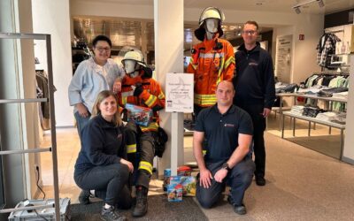 Feuerwehr Oberkirch