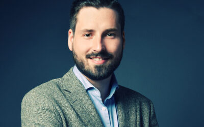 Unternehmer Florian Seibold