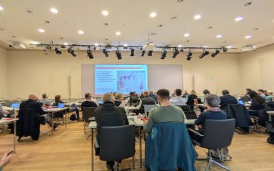 Gemeinderat Offenburg