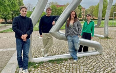 GenZ im Freiwilligendienst