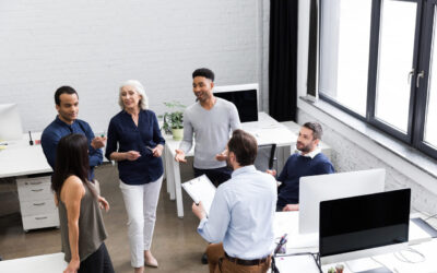 Teams brauchen moderne Fehlerkultur
