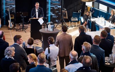 Volker Molz Hafen Kehl