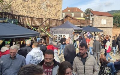 Hanfmarkt Oberkirch