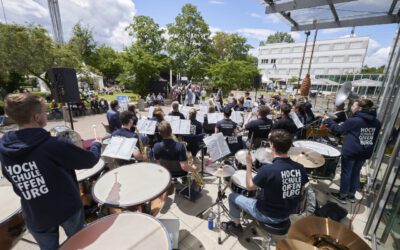 Hochschulorchester Offenburg
