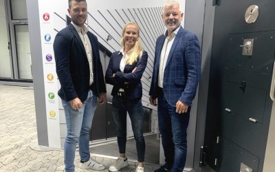 Geschäftsleitung Hodapp