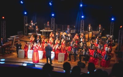 Orchester Hohnerklang