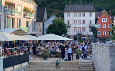 Hornberger Musiksommer