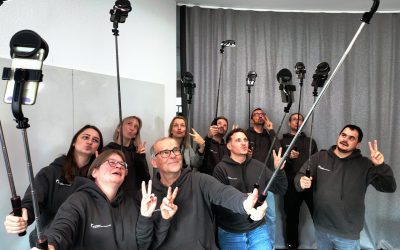 Mitarbeiter Stadt Offenburg