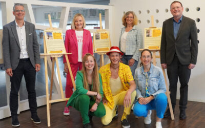 Inklusionswoche im Renchtal gestartet