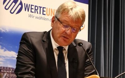 Jörg Meuthen