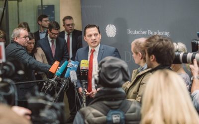 Johannes Fechner (SPD)