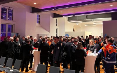 Kreisjugendfeuerwehr