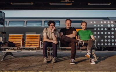 Die Band Kapelle Petra