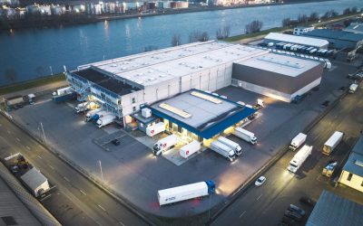 Klumpp + Müller, Kehl