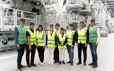Hoher Besuch bei Koehler in Kehl