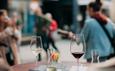 Kulinarik & Musik Wein Lahr