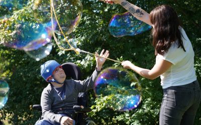 Familienfest der Lebenshilfe