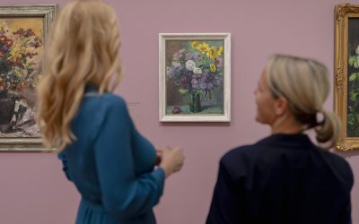 Frieder Burda Museum