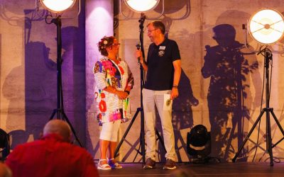 Lions Club Lahr Schwarzwald Gründungsversammlung