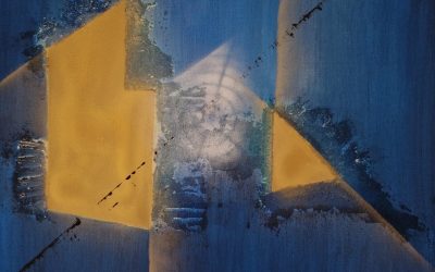 "Sonnenaufgang" von Marga Marieluise Hermann