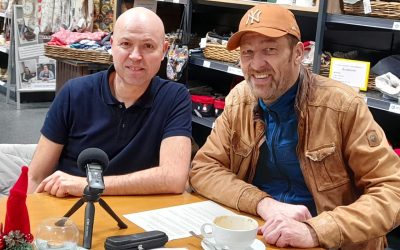 Martin_Huber_Interview